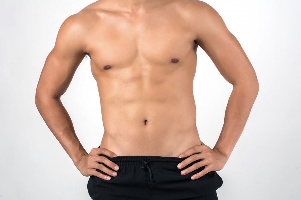 Laser Body Contouring Near New Port Richey, FL