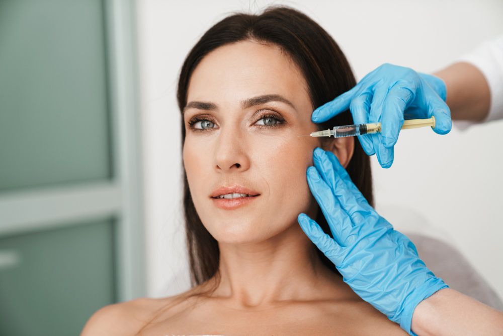 JUVÉDERM® in New Port Richey, FL